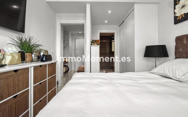 Bestaande woning - Appartement - Orihuela - Playa Flamenca