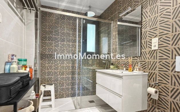 Bestaande woning - Appartement - Orihuela - Playa Flamenca