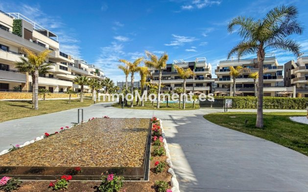 Bestaande woning - Appartement - Orihuela - Playa Flamenca