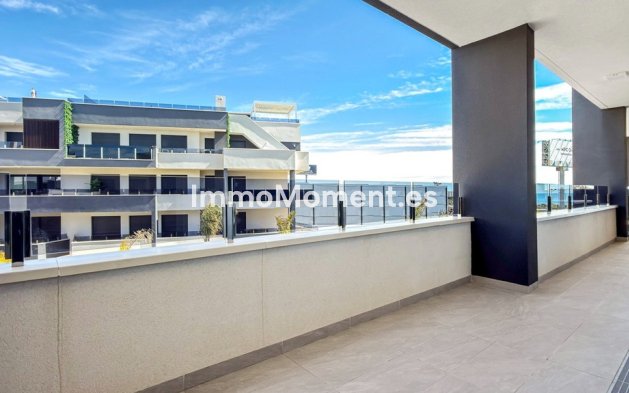 Bestaande woning - Appartement - Orihuela - Playa Flamenca