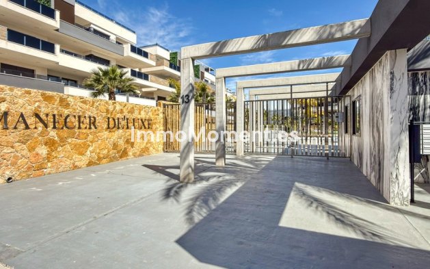 Bestaande woning - Appartement - Orihuela - Playa Flamenca