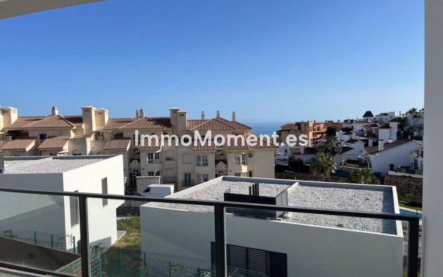 Reventa - Villa - Mijas - Mijas Costa