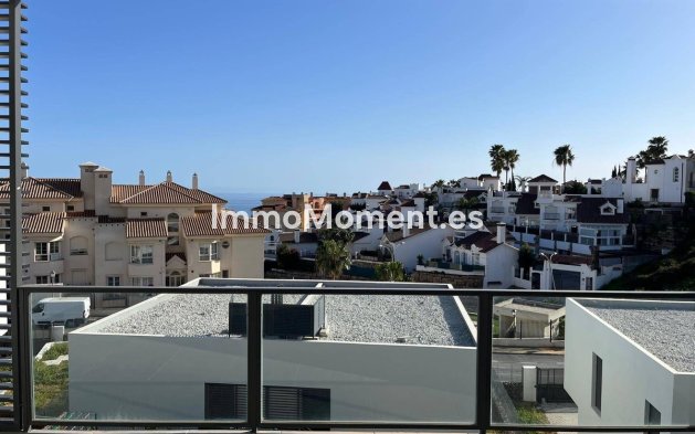 Reventa - Villa - Mijas - Mijas Costa