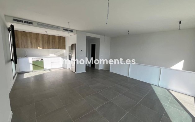 Reventa - Villa - Mijas - Mijas Costa