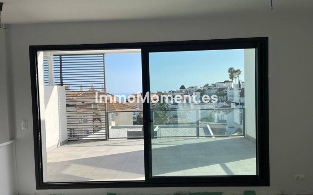 Reventa - Villa - Mijas - Mijas Costa