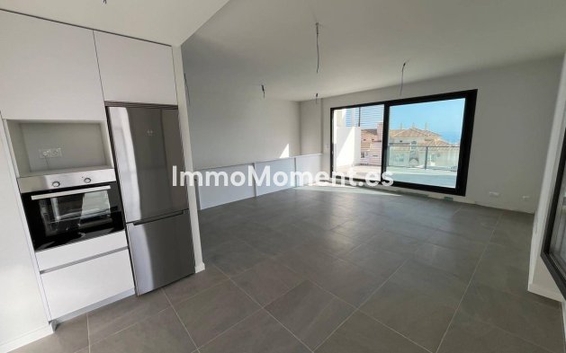 Reventa - Villa - Mijas - Mijas Costa