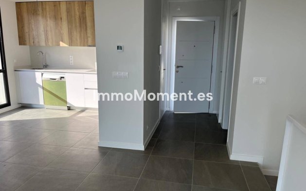 Reventa - Villa - Mijas - Mijas Costa