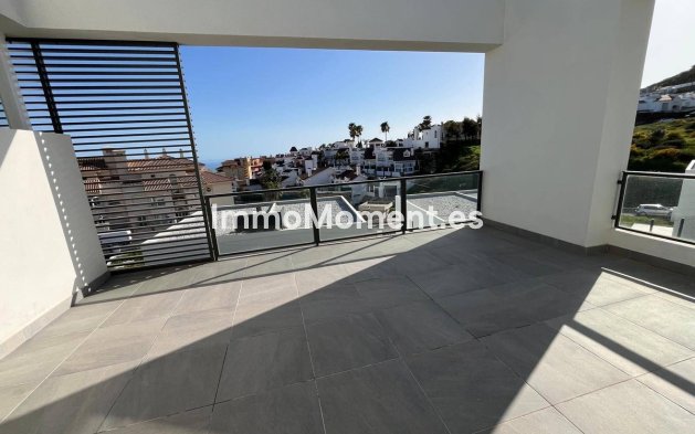 Reventa - Villa - Mijas - Mijas Costa