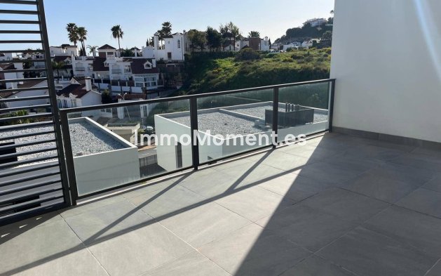 Reventa - Villa - Mijas - Mijas Costa