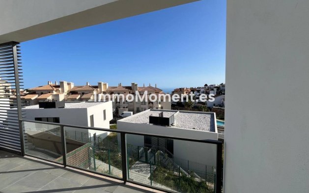 Reventa - Villa - Mijas - Mijas Costa