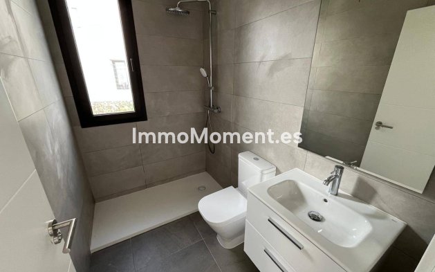 Reventa - Villa - Mijas - Mijas Costa
