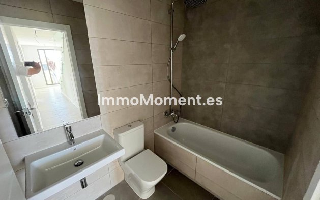 Reventa - Villa - Mijas - Mijas Costa