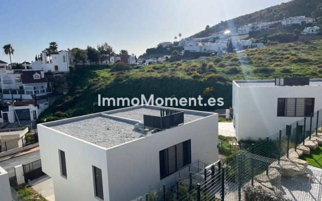 Reventa - Villa - Mijas - Mijas Costa
