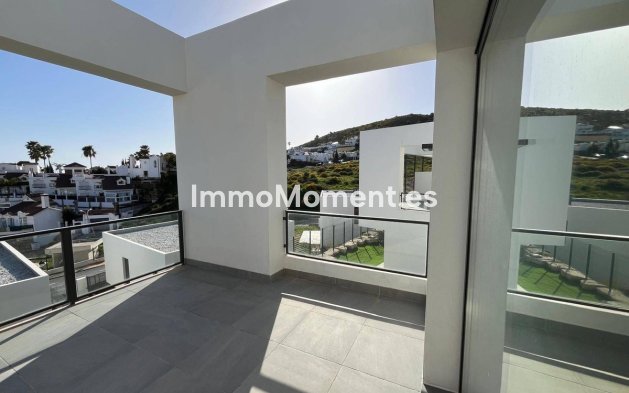 Reventa - Villa - Mijas - Mijas Costa