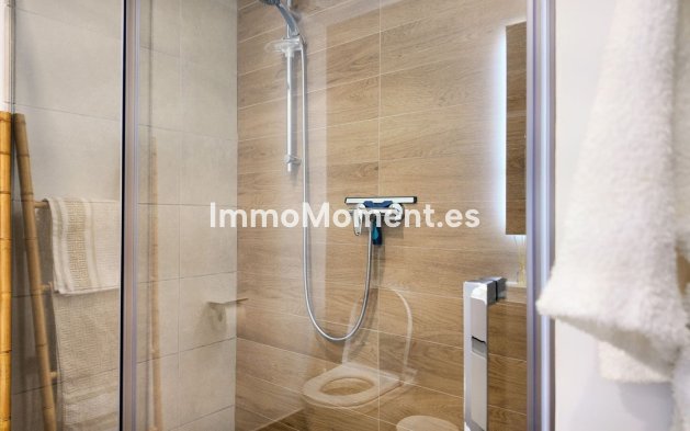 Wiederverkauf - Wohnung - Estepona  - Cancelada