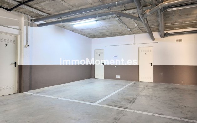 Wiederverkauf - Wohnung - Estepona  - Cancelada