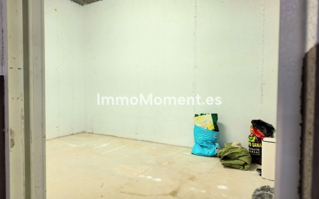 Wiederverkauf - Wohnung - Estepona  - Cancelada