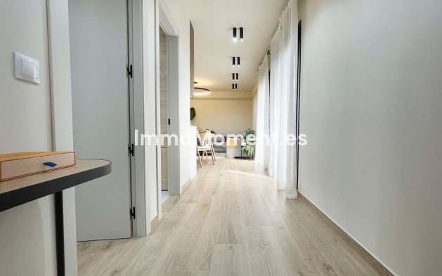 Wiederverkauf - Wohnung - Marbella - Puerto Banús