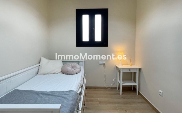 Wiederverkauf - Wohnung - Marbella - Puerto Banús