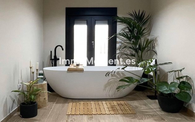 Wiederverkauf - Wohnung - Marbella - Puerto Banús