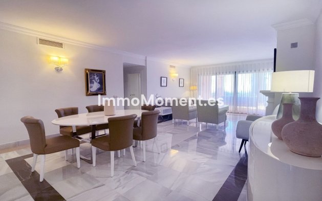 Reventa - Apartamento - Benahavís - Monte Halcones