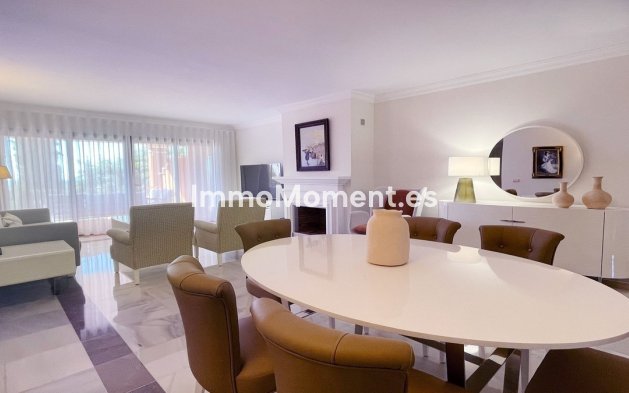 Reventa - Apartamento - Benahavís - Monte Halcones