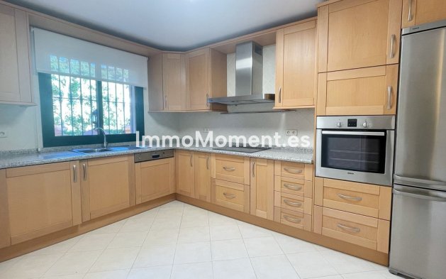Reventa - Apartamento - Benahavís - Monte Halcones