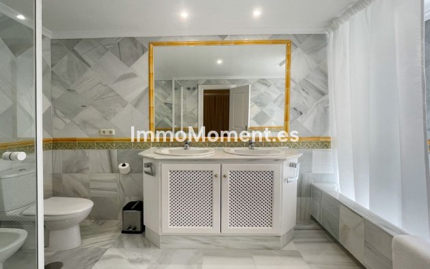 Reventa - Apartamento - Benahavís - Monte Halcones