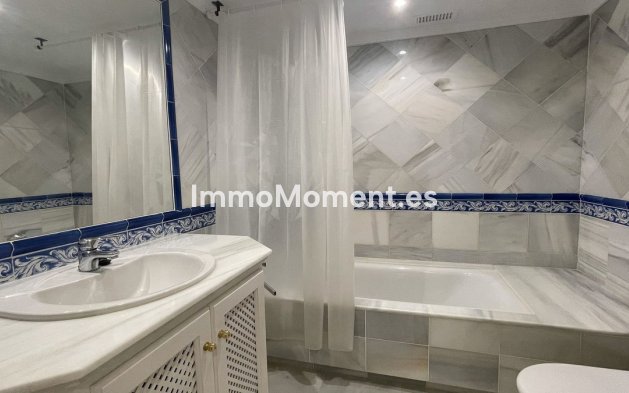 Reventa - Apartamento - Benahavís - Monte Halcones