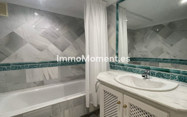 Reventa - Apartamento - Benahavís - Monte Halcones