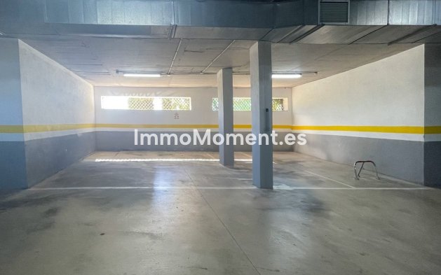 Reventa - Apartamento - Benahavís - Monte Halcones