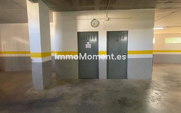 Reventa - Apartamento - Benahavís - Monte Halcones
