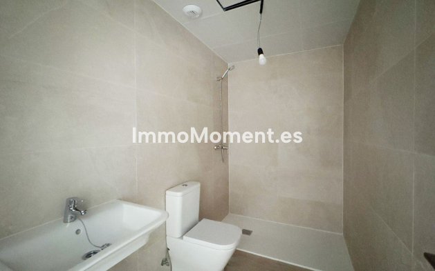 Wiederverkauf - Wohnung - Marbella - Nueva Andalucía