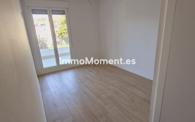 Wiederverkauf - Wohnung - Marbella - Nueva Andalucía
