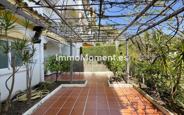 Wiederverkauf - Wohnung - Marbella - Marbella Centro