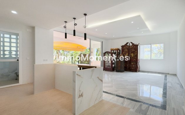 Wiederverkauf - Wohnung - Marbella - Marbella Centro