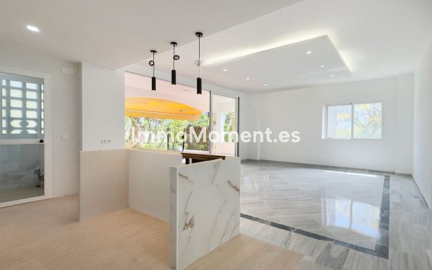Wiederverkauf - Wohnung - Marbella - Marbella Centro