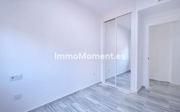 Wiederverkauf - Wohnung - Marbella - Marbella Centro