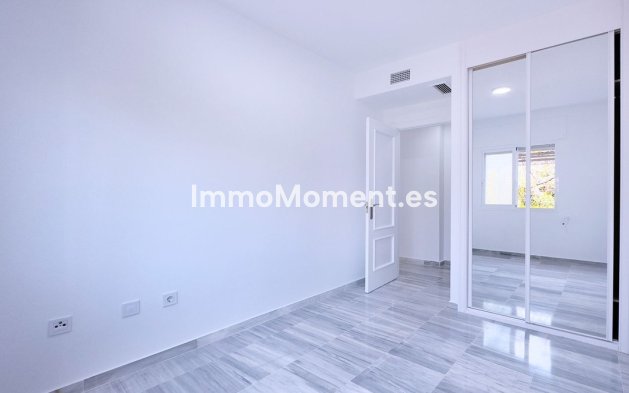 Wiederverkauf - Wohnung - Marbella - Marbella Centro