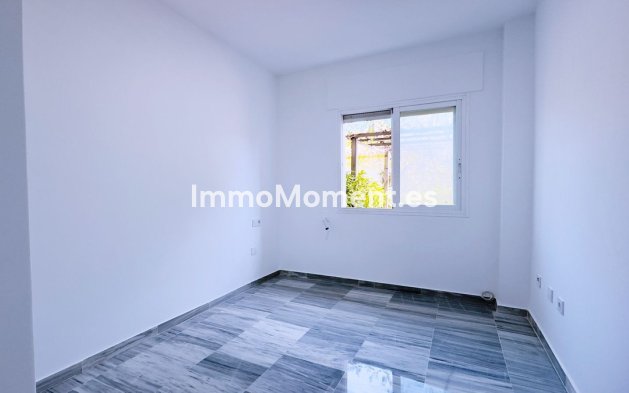 Wiederverkauf - Wohnung - Marbella - Marbella Centro