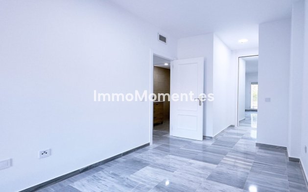 Wiederverkauf - Wohnung - Marbella - Marbella Centro