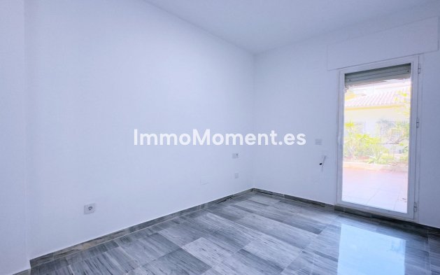 Wiederverkauf - Wohnung - Marbella - Marbella Centro