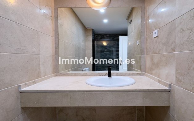 Wiederverkauf - Wohnung - Marbella - Marbella Centro