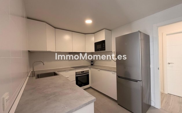 Reventa - Apartamento - Marbella - Nueva Andalucía