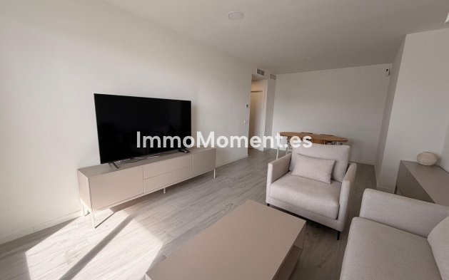 Reventa - Apartamento - Marbella - Nueva Andalucía