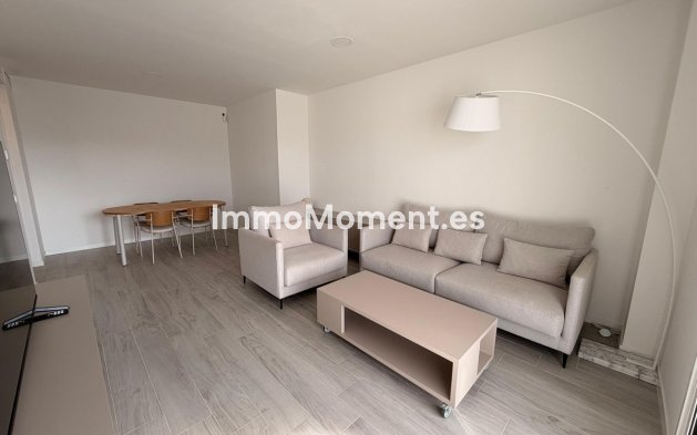 Reventa - Apartamento - Marbella - Nueva Andalucía