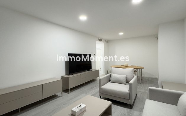 Reventa - Apartamento - Marbella - Nueva Andalucía
