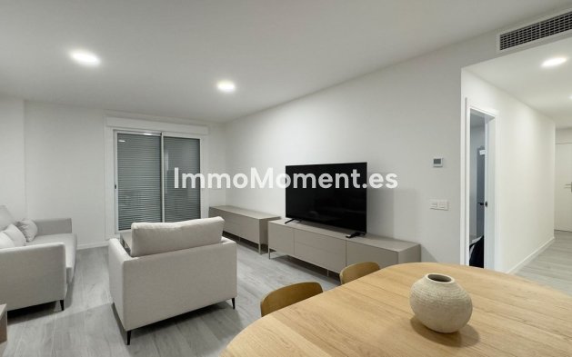 Reventa - Apartamento - Marbella - Nueva Andalucía
