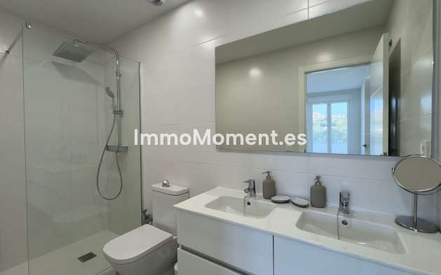 Reventa - Apartamento - Marbella - Nueva Andalucía