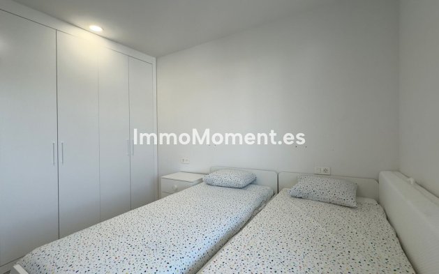 Reventa - Apartamento - Marbella - Nueva Andalucía
